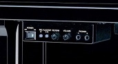 YAMAHA消音ユニット